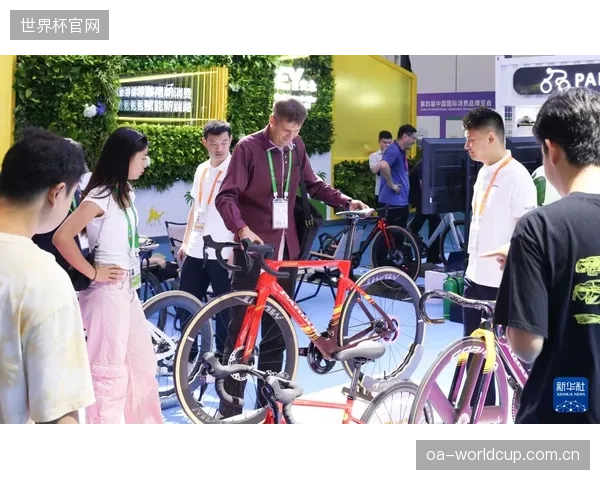 泰山体育的全碳纤维自行车产线已贯通从原料采购到成品出厂的碳足迹监测,以应对国际赛事器材准入新规 泰山体育的全碳纤维自行车产线已贯通从原料采购到成品出厂的碳足迹监测,以应对国际赛事器材准入新规